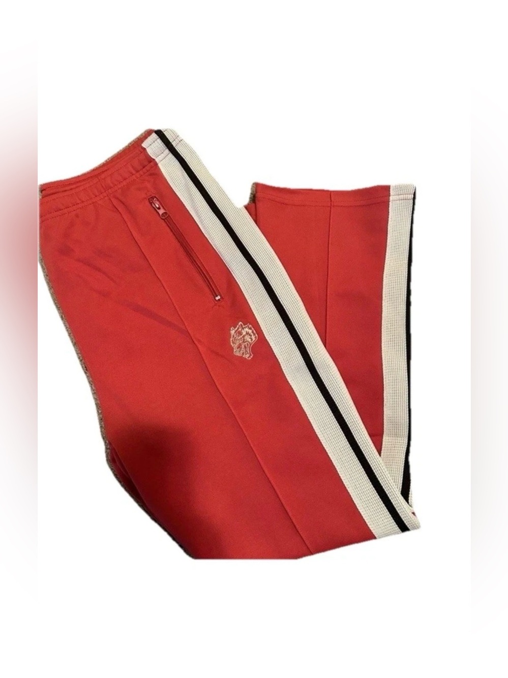 Darc Sport Red Sweatpants size L